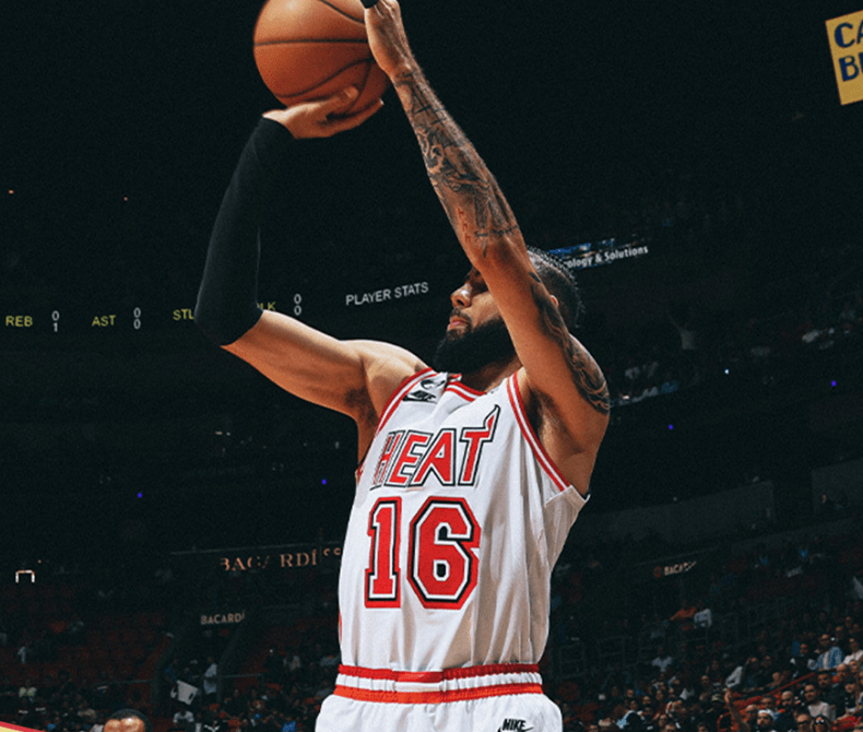 开云sports-风云突变迈阿密热火冲刺阶段绝杀压哨，CBA季后赛版图或变，赛场秩序良好，控场能力受关注的简单介绍-开云sports