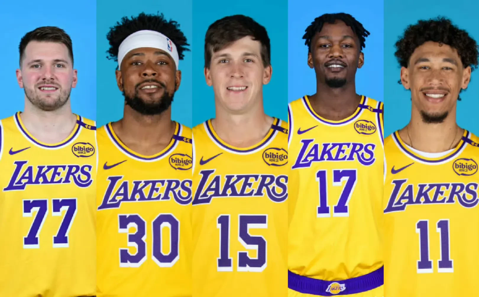 开云app-包含洛杉矶湖人发布备战花絮；国际比赛日止住颓势；全明星赛任务艰巨；赛季目标并未改变的词条-开云app